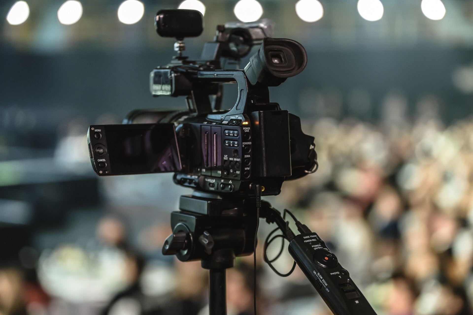 Live stream fra Skårerhallen